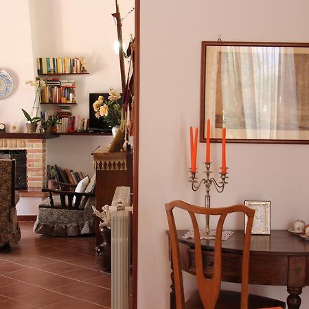Uliveto House Bed and Breakfast Castellammare del Golfo Eksteriør billede