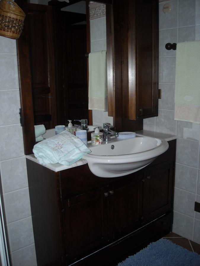 Uliveto House Bed and Breakfast Castellammare del Golfo Eksteriør billede